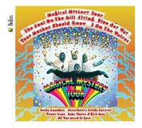 Beatles - Magical Mystery Tour