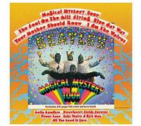 Beatles - Magical Mystery Tour (SHM-CD)