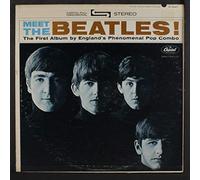 BEATLES - Meet the Beatle [Vinilo]