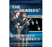 Beatles - Meet the Beatles [Alemania] [DVD]
