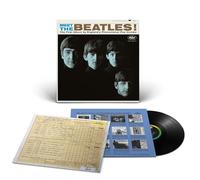 Beatles - Meet The Beatles