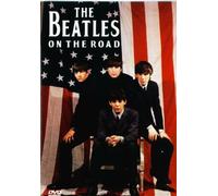 Beatles - On the Road [Francia] [DVD]