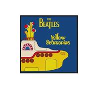 Beatles - Parche Yellow Submarine (en 9 cm)