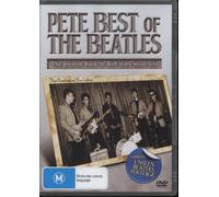 Beatles - Pete Best of The Beatles [Alemania] [DVD]