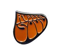 Beatles - Pin Rubber Soul (talla única)