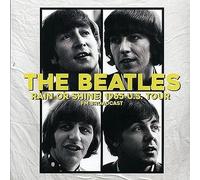 beatles - rain or shine! 1965 u.s. tour - fm broadcast