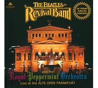 Beatles Revival Band Live At The Alte Oper Frankfurt