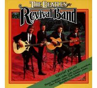 Beatles Revival Band,the - Beatles Songs Unplugged [Import]