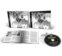 The Beatles – Revolver – CD – Edición especial Deluxe (SHM-CD)