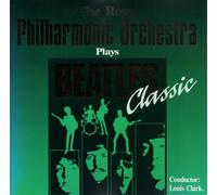 Beatles - Royal Philharmonic Orchestra plays Beatles classic