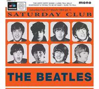 Beatles - Saturday Club 31St March 1964 (Pt. 1) [Vinilo]