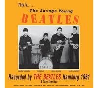 Beatles - Savage Young..