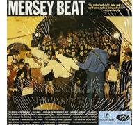Beatles, Searchers, Merseybeats, Ian and the Zodiacs - Mersey Beat [2xVinyl]