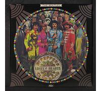 Beatles - Sgt.Pepper S Lonely Hearts... [Vinilo]