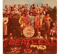BEATLES - Sgt. Pepper's lonely hearts club band (SHZE 401) (Two Boxes) / SHZE 401