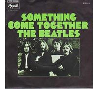 BEATLES - Something / Come together (1C 006-04266) (Deutschland) / 1C 006-04266
