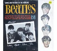 Beatles - Songs And Pictures Of The Fabulous Beatles