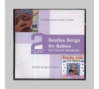 Beatles Songs for Babys