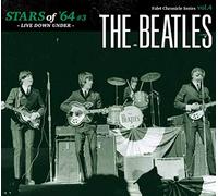 BEATLES - Stars Of '64 Vol.3 Live Down Under (Digipack)