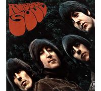 BEATLES - SW2442 LP Rubber Soul VINYL