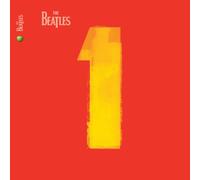 BEATLES, THE - 1(remaster)