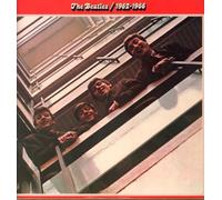 Beatles, The ~1962-1966 ~ Red Album