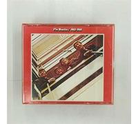 BEATLES, THE - 1962-1966 [Red Album]
