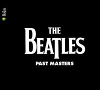 BEATLES, THE - 2-Past Masters 1