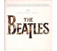 Beatles, The - 20 Greatest Hits [Vinilo]