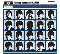 The Beatles – A Hard Day's Night – CD – Importación USA