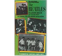 Beatles, the - A Look Back + Video