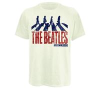 Beatles,the - Abbey Road (S/TS/White) [Import]