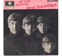 Beatles,The All My Loving