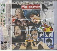 BEATLES, THE - Anthology 3