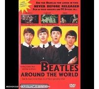Beatles,the - Around the World [Alemania] [DVD]
