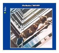 Beatles - The Beatles 1967-1970