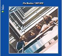 Beatles - The Beatles 1967-1970 [Japanese 2014 Reissue]