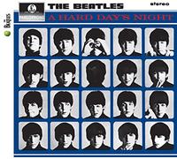 Beatles - The Beatles - A Hard Day's Night [Japan LTD CD] UICY-76487