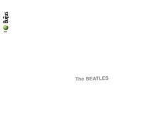 Beatles - The Beatles [Japanese 2014 Reissue]
