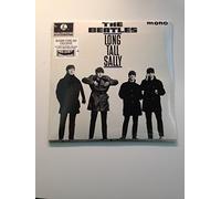 BEATLES - The Beatles: Long Tall Sally Vinyl 7" (Record Store Day)