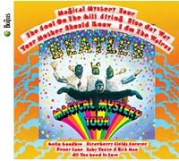 Beatles - The Beatles - Magical Mystery Tour [Japan LTD CD] UICY-76493