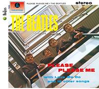 Beatles - The Beatles - Please Please Me [Japan LTD CD] UICY-76485