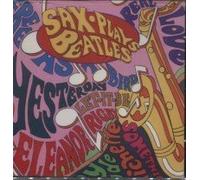 Beatles - The Beatles Sax Moods [UK Import]