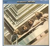 Beatles, The - Beatles, The - 1967-1970 - Apple Records - 1C 172-05 309/10