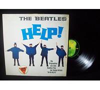 Beatles, The - Beatles, The - Help! - Apple Records - 1C 072-04 257, EMI Electrola - 1C 072-04 257