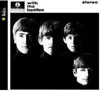 Beatles - The Beatles - With The Beatles [Japan LTD CD] UICY-76486