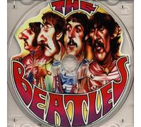 Beatles,the - Bild-CD mit Interviews [Import]