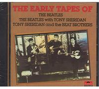 The Beatles - Early Tapes