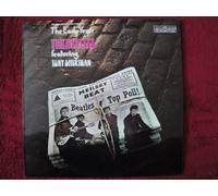 Beatles - The Early Years Featuring Tony Sheridan [LP]