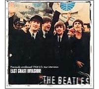 Beatles, the - East Coast Invasion
